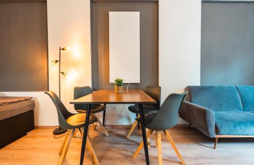 Bad Ischl Apartment | Im Herzen von Bad Ischl #2