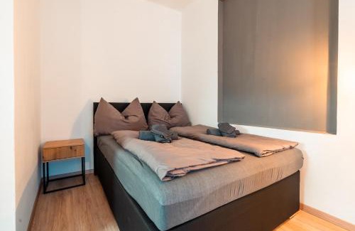 Bad Ischl Apartment | Im Herzen von Bad Ischl #2