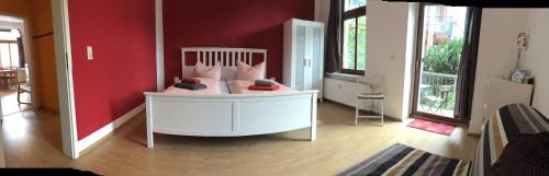 Zentrum-Sued Apartment | Im Herzen - Zentral in Leipzig