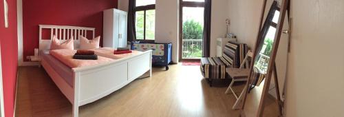 Zentrum-Sued Apartment | Im Herzen - Zentral in Leipzig