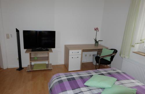 Reichenbrand House | Im Kuckucksnest