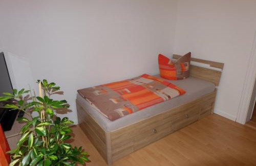 Reichenbrand House | Im Kuckucksnest