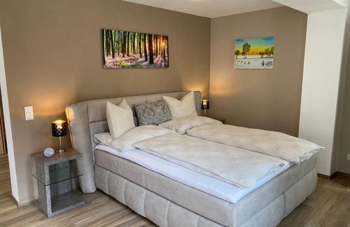 Bad Ischl Apartment | Im Kurpark