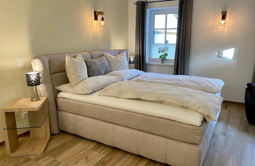 Bad Ischl Apartment | Im Kurpark