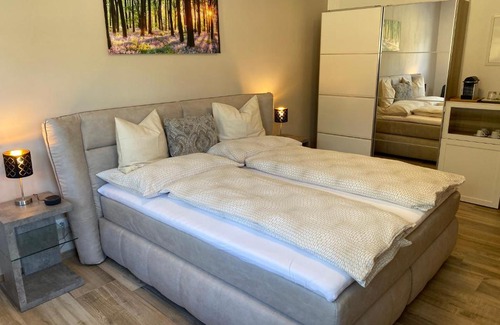 Bad Ischl Apartment | Im Kurpark