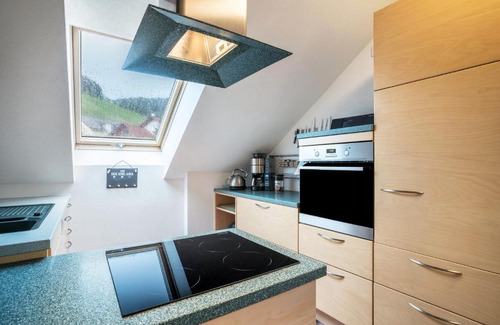 Kappelrodeck Apartment | Im Rodeck Nest