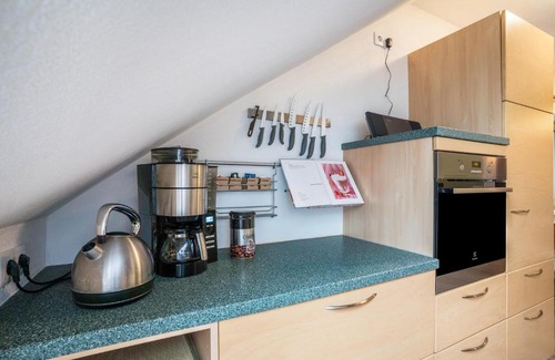 Kappelrodeck Apartment | Im Rodeck Nest