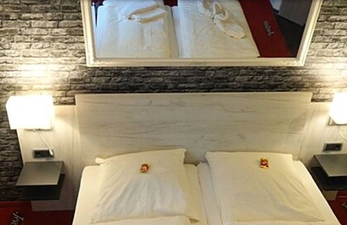 Jever Hotel | Im Schützenhof
