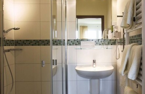 Jever Hotel | Im Schützenhof