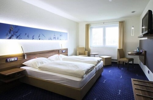 Jever Hotel | Im Schützenhof