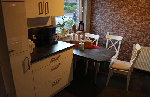 Schneverdingen House | Im Schnuckenbau, Ferienhaus
