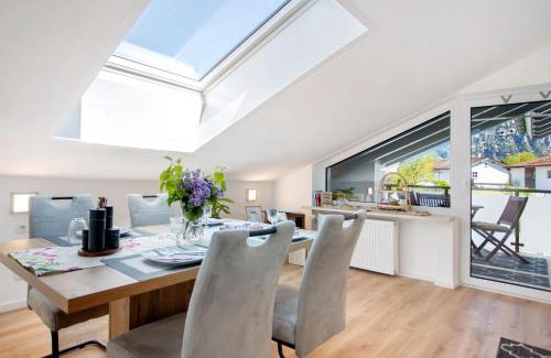Inzell Apartment | Im Spatzennest