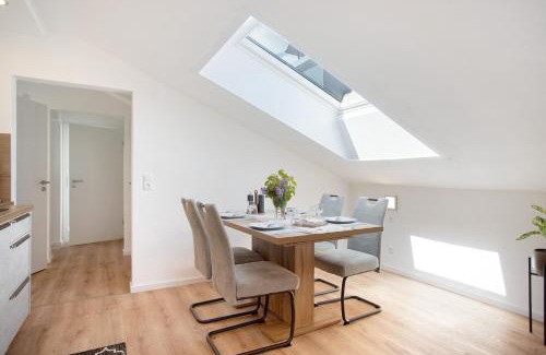 Inzell Apartment | Im Spatzennest