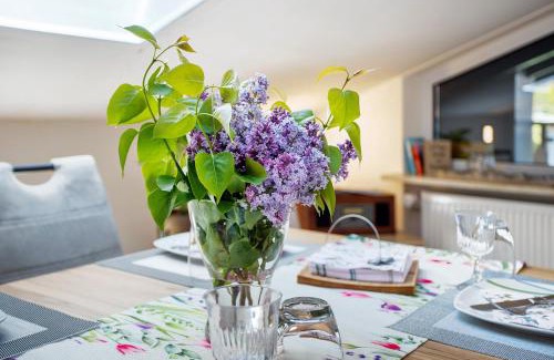 Inzell Apartment | Im Spatzennest