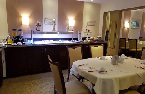 Lalendorf Hotel | Im Wiesengrund