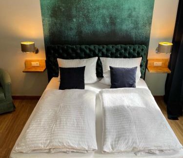 Greifswald Apartment | Im Zentrum wohnen, Ruhe genießen