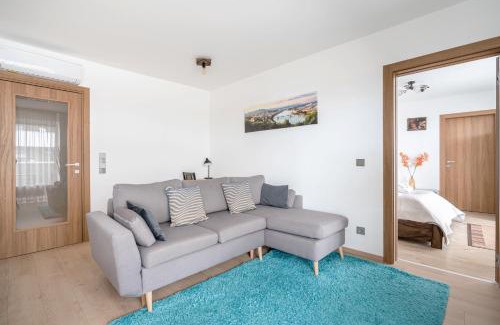 Ferencvaros Apartment | Imagination Suite Apartment
