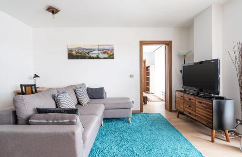 Ferencvaros Apartment | Imagination Suite Apartment