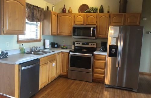 Sevierville Cabin | "Imagine" This Romantic Cabin And View