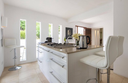 Sant Antoni de Portmany Villa | Imagine Your Family Renting This Luxury Villa, Ibiza Villa 1302
