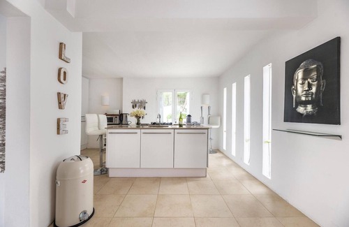 Sant Antoni de Portmany Villa | Imagine Your Family Renting This Luxury Villa, Ibiza Villa 1302