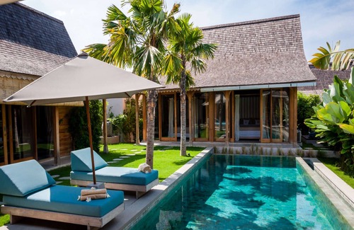 Kerobokan Villa | Imagine Your Family Renting a Luxury Holiday Villa Close to Kerobokan’s Main Attractions
