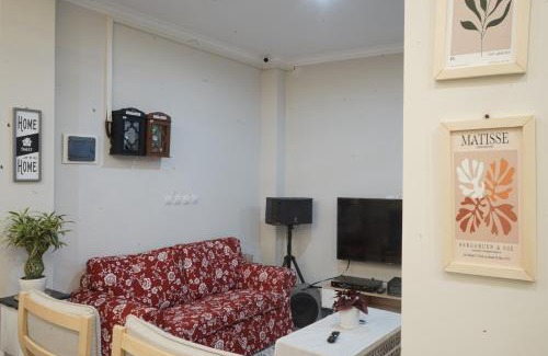 Dago House | Imah Sarae