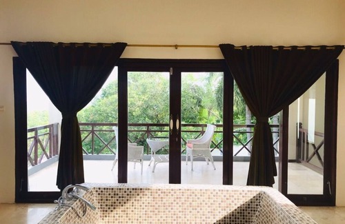Senggigi Villa | Imaj Private Villas