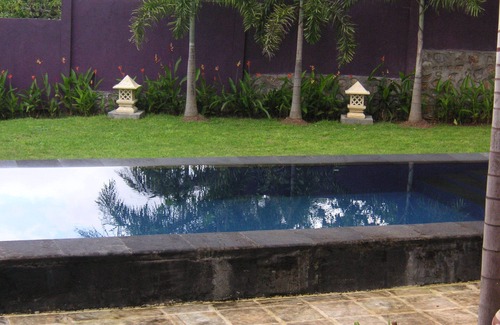 Senggigi Villa | Imaj Private Villas