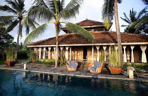 Senggigi Villa | Imaj Private Villas