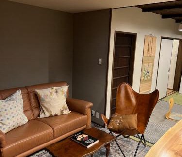 Higashiyama House | Imakumano Terrace - Kenzan An 乾山庵