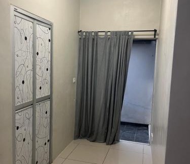 Ijok House | Imany World Homestay-No Liquor, Pork & Smoking