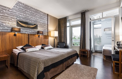 Imatra Hotel | Imatran Kylpylä