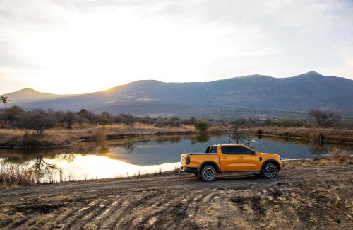 Weenen House | Imbabala private game lodge