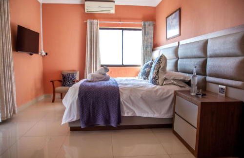 Weenen House | Imbabala private game lodge