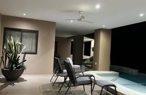 Hectorspruit House | Imberbe Private Lodge