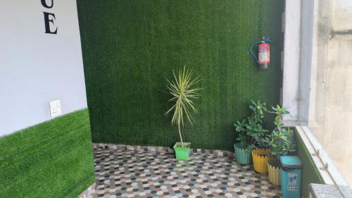 Dehradun House | IMBUE Rooms