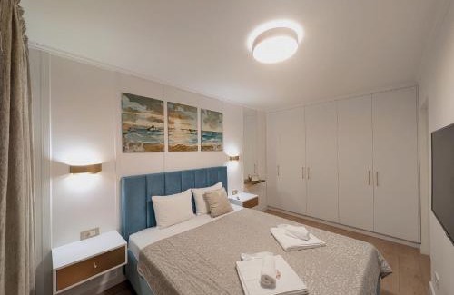 Aviatiei Apartment | Imedio Coral Apartment Aviatiei