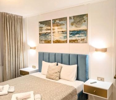 Aviatiei Apartment | Imedio Coral Apartment Aviatiei