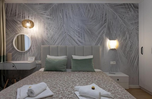 Aviatiei Apartment | Imedio Olive Apartment Aviatiei