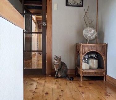 Yufuin Onsen House | 'Imi Ola House