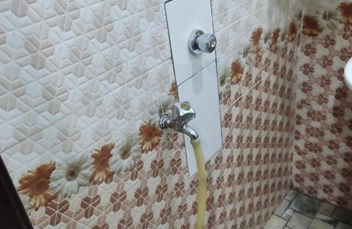 Kampung Derga Apartment | IMIDA HOMESTAY
