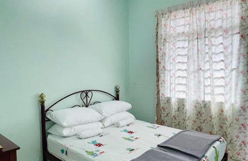 Kampung Derga Apartment | IMIDA HOMESTAY