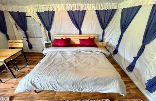 Gunehr Hotel | Imilia Camps