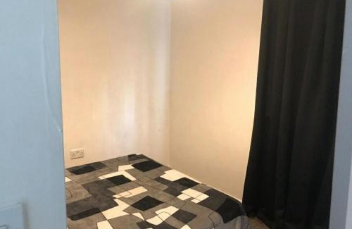 Stoke-on-Trent Apartment | Immaculate 1-Bed Apartment in Stoke-on-Trent