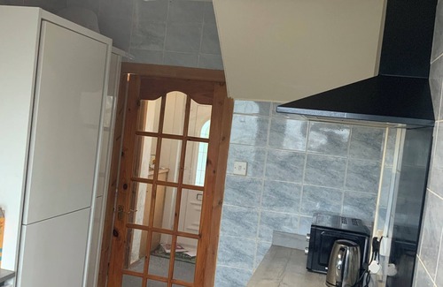 Aberdeen Apartment | Immaculate 1-Bed Apartment in Aberdeen