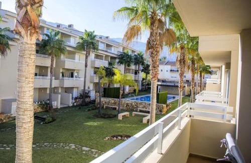 Pego Apartment | Immaculate 2-Bed Apartment in Pego