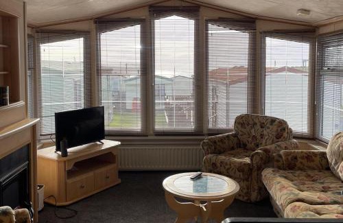Monreith House | Immaculate 2-Bed Static Caravan at Monrieth