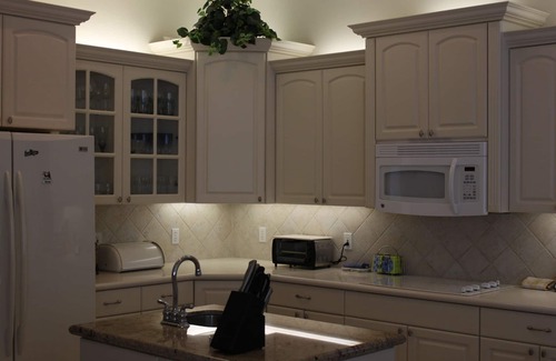 Braden River House | Immaculate 3-bedroom/3-bath 3000 sqft. home in luxurious Florida golf community
