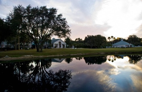 Braden River House | Immaculate 3-bedroom/3-bath 3000 sqft. home in luxurious Florida golf community